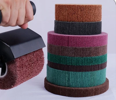 non woven abrasive wheels non woven abrasive wheels
