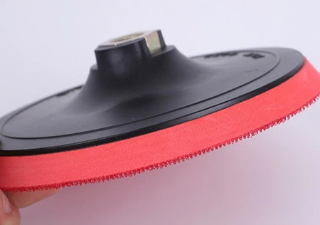 Polishing Sanding Backing Pad Polishing Sanding Backing Pad