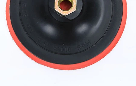 Polishing Sanding Backing Pad Polishing Sanding Backing Pad