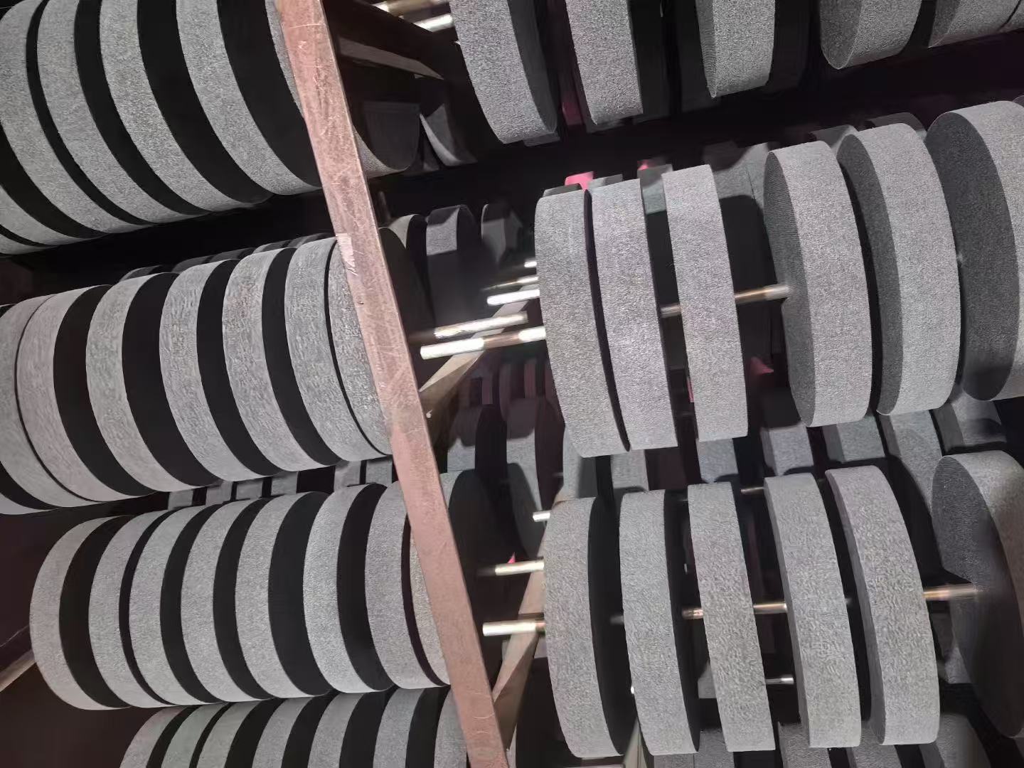 Non woven abrasive wheels 2026 Non woven abrasive wheels 2026