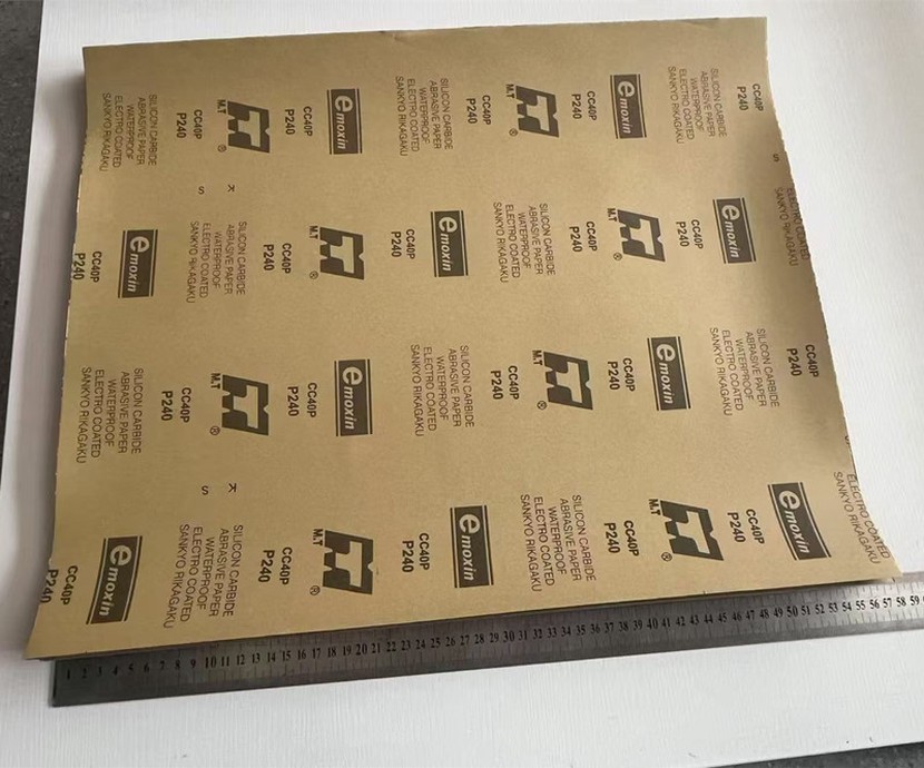 abrasive sandpaper rolls abrasive sandpaper rolls