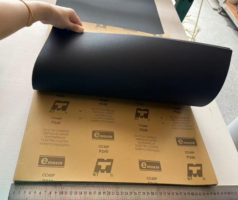 abrasive sandpaper rolls abrasive sandpaper rolls