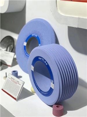 Ormslipingshjul, girslipende hjul