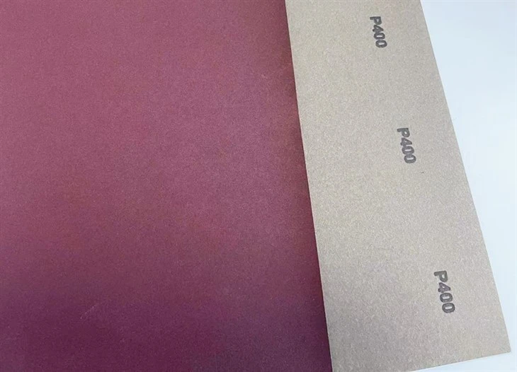 sandpaper aluminum oxide suppliers